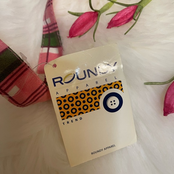 NWT Preppy Tote Bag - Picture 9 of 9